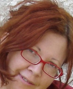 Nataša Sedej picture.